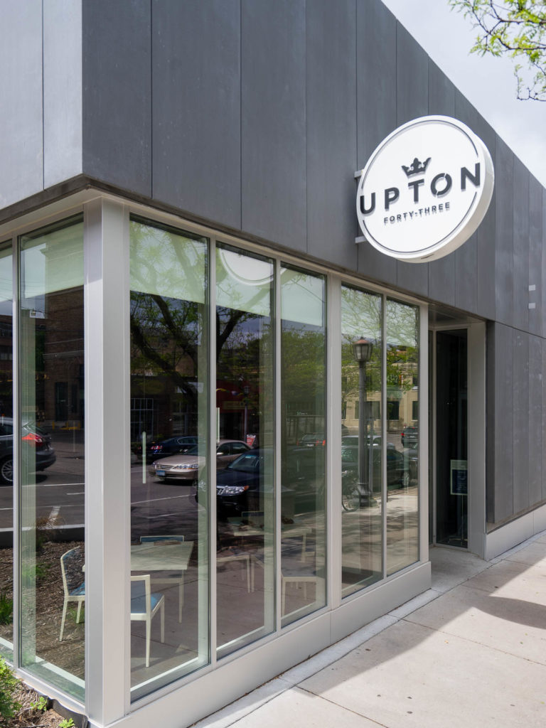 Zagat Guide » Eric Mueller Photography